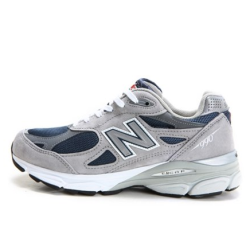 new balance M990NG3 男款跑鞋