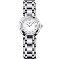 LONGINES 浪琴 心月系列 L8.110.4.16.6 女士时装腕表