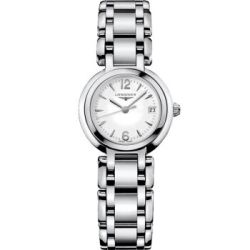 LONGINES 浪琴 心月系列 L8.110.4.16.6 女士时装腕表