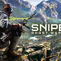  《Sniper Ghost Warrior 3（狙击手：幽灵战士3）》 PC数字版游戏