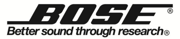 Bose 尽探索之力 享音乐之极