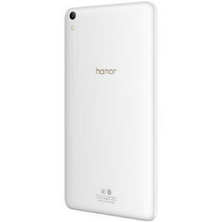 HUAWEI 华为 荣耀2 平板电脑 标准版 8英寸 (八核 3G/16G 1920x1200 4800mAh WiFi)