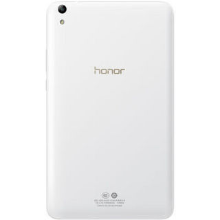 HUAWEI 华为 荣耀2 平板电脑 标准版 8英寸 (八核 3G/16G 1920x1200 4800mAh WiFi)