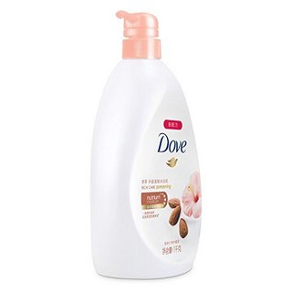 Dove 多芬 丰盈宠肤沐浴乳 1000g