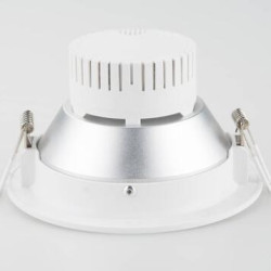 nvc-lighting 雷士照明一体化LED筒灯 912系列 3瓦 白色款