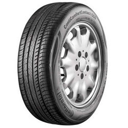 Continental 马牌 205/55R16 91V CC5 汽车轮胎 *4件