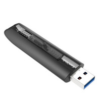 SanDisk 闪迪 至尊极速系列 CZ800 USB3.1 U盘 黑色 64GB USB