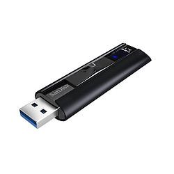 SanDisk 闪迪 至尊超极速 USB 3.1固态闪存盘 CZ880 128GB 