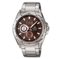 CASIO 卡西欧 EDIFICE系列 EF-336D-5A 男士时装腕表