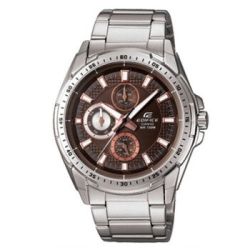 CASIO 卡西欧 EDIFICE系列 EF-336D-5A 男士时装腕表