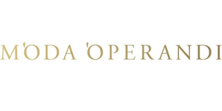 MODA OPERANDI