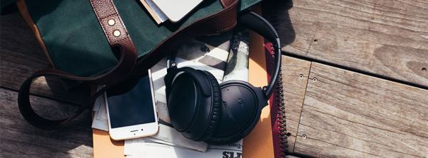 Bose 尽探索之力 享音乐之极