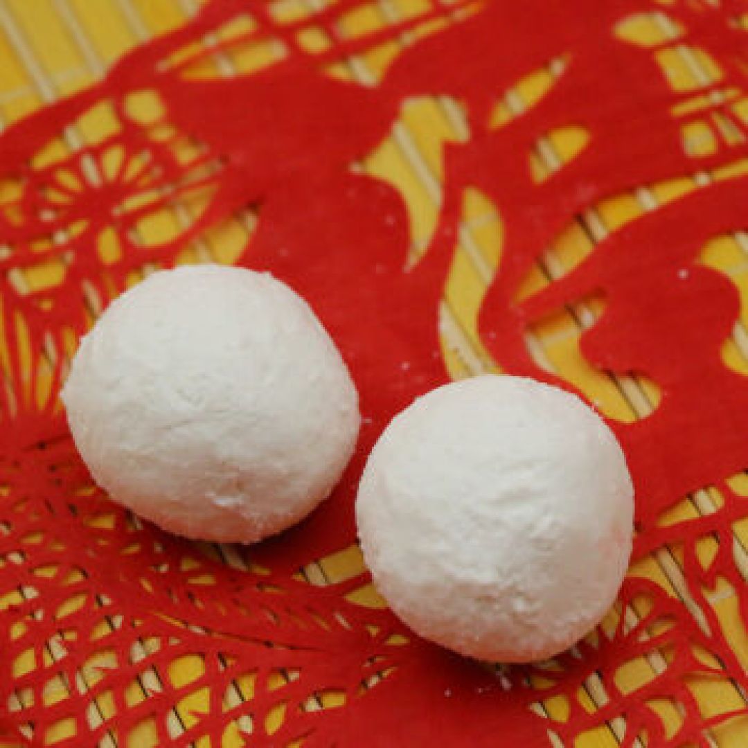 打开新世界的大门 你没吃过的妖艳汤圆推荐榜