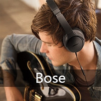 贝窝优选：Bose 尽探索之力 享音乐之极
