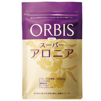 ORBIS 奥蜜思 浓缩瘦身不老莓片 60粒