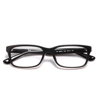 Ray·Ban 雷朋 RX5296D 板材眼镜架+非球面树脂镜片