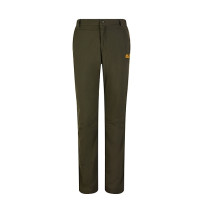限48/54码：Jack Wolfskin 5005671 男士户外直筒冲锋裤