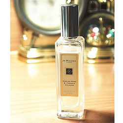 JO MALONE 英国梨与小苍兰 香水 30ml