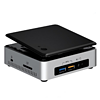 intel 英特尔 NUC6i5SYK Mini-PC 迷你电脑主机（i5-6260U Iris 540）