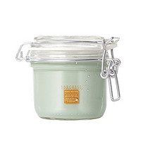 Borghese 贝佳斯 矿物营养美肤泥浆膜（白泥） 200ml