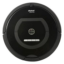 iRobot Roomba770 智能扫地机器人