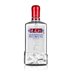 汾酒 优级杏花村 42度 1000ml*2瓶