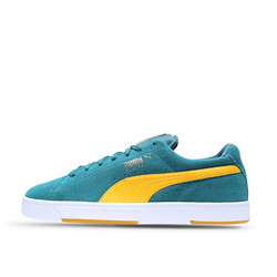 PUMA 彪马 SUEDE S 男子低帮休闲鞋