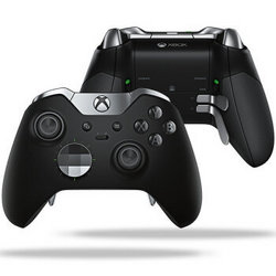 Microsoft 微软 Xbox One  Elite 精英版无线控制器