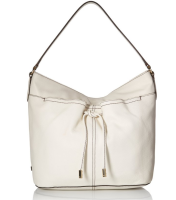 新低价，中亚Prime会员：COLE HAAN Reiley Hobo 女士单肩包