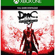 《DMC Devil May Cry: Definitive Edition（DMC鬼泣：最终章）》 Xbox One数字版游戏兑换码