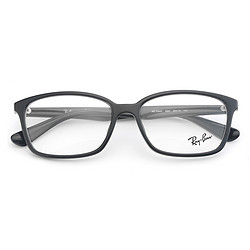 Ray·Ban 雷朋 0RX7094D 板材光学眼镜架+1.60非球面树脂镜片