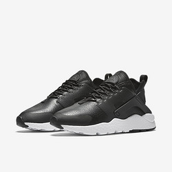 NIKE 耐克 AIR HUARACHE RUN ULTRA PRM 女子运动鞋 