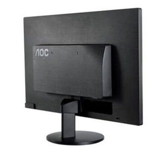 AOC E2270SWN 21.5英寸 LED背光液晶显示器