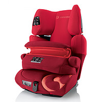 CONCORD PRO 儿童汽车安全座椅 isofix接口 9个月-12岁 