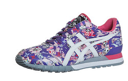 Onitsuka Tiger 鬼冢虎 Colorado Eighty-Five 低帮休闲鞋