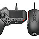 HORI TAC G1 手柄控制器+鼠标  PS4/PS3/PC通用