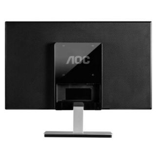 AOC I2476VXM 16:9 液晶显示器 23.8英寸