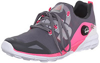 中亚Prime会员，限5.5码：Reebok 锐步 ZPump Fusion 2.0 充气女子跑鞋