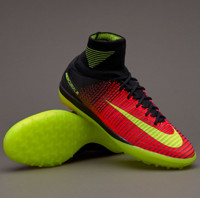 NIKE 耐克 MercurialX Proximo II TF 男款碎钉足球鞋