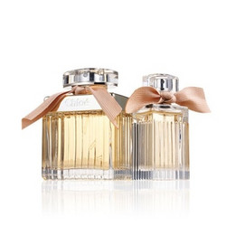 Chloé 女士香水礼盒 75ml+20ml