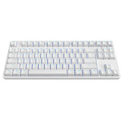 iKBC f-87 时光机 背光机械键盘 87键 Cherry轴