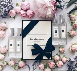 JO MALONE 祖·玛珑 English Pear & Freesia 英国梨与小苍兰 女士古龙淡香水 30ml