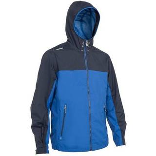 DECATHLON 迪卡侬 TRIBORD Raincoastal 男士防雨夹克