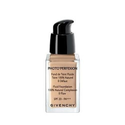 GIVENCHY 纪梵希 感光皙颜粉底液 SPF20 PA++