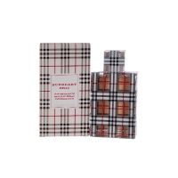 BURBERRY 博柏利 英伦迷情 风格女性淡香精  50ml