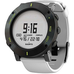 SUUNTO 颂拓 Core 核心系列 户外多功能腕表