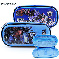 Transformers 变形金刚 小学生笔袋 1个