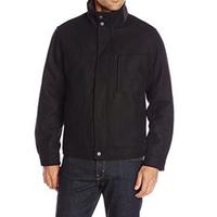 London Fog Alder Wool 男士羊毛外套