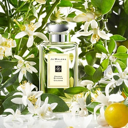 JO MALONE  橙花女士香水 30ml