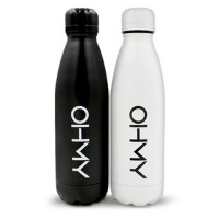 浪漫好礼:OHMY 17 BOTTLE 保温杯 500ML*2件